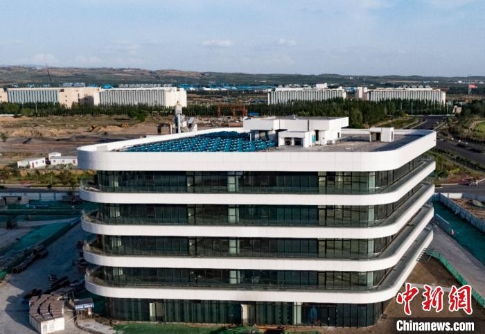 斬獲兩大殊榮內(nèi)蒙古超級計(jì)算機(jī)運(yùn)算能力進(jìn)入中國最強(qiáng)行列