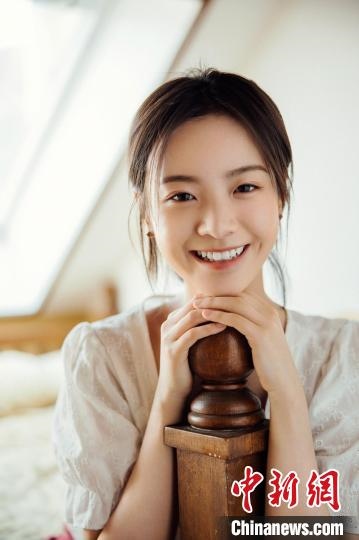 演員李庚希?！∈茉L人供圖