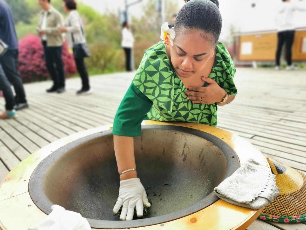 Guizhou Echo | 這一波，貴州又圈“國際粉”了