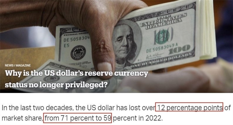 十次加息，美國如何傷害了世界