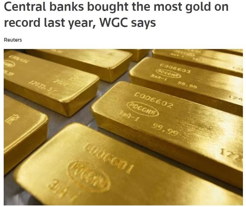 十次加息，美國如何傷害了世界