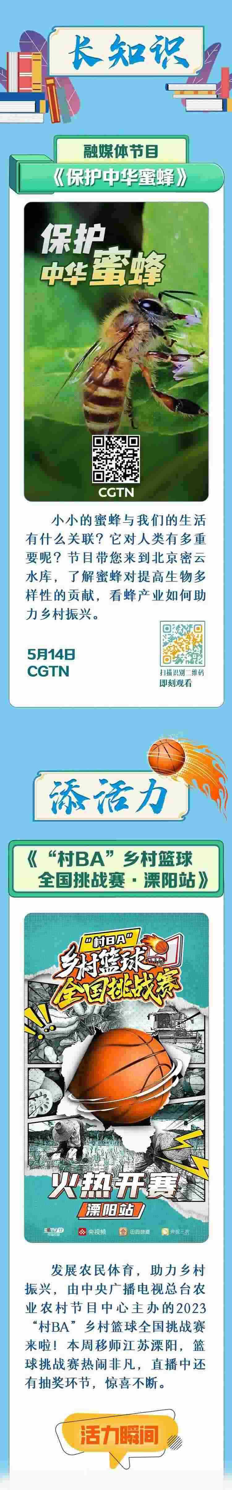 總臺(tái)周看點(diǎn)，來了！