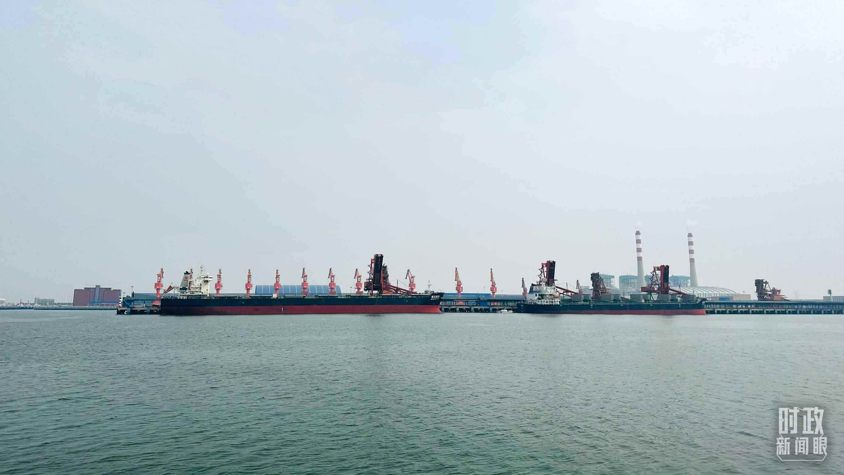 時(shí)政新聞眼丨習(xí)近平考察河北滄州，關(guān)注這些“國(guó)之大者”