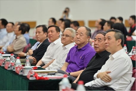 活動現(xiàn)場。校方供圖