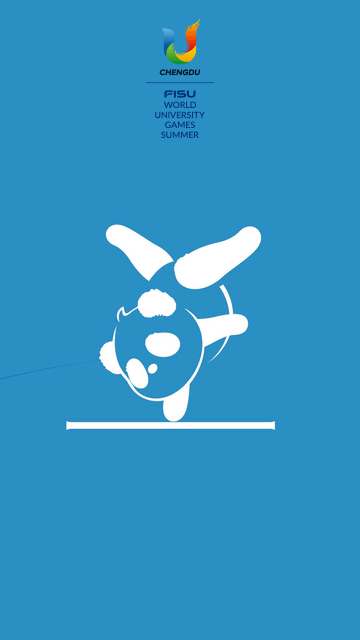 成都大運會丨從四川文物，感受跨越千年的體育互動