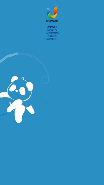 成都大運會丨從四川文物，感受跨越千年的體育互動