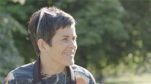 圖為夏洛特·瓊斯。資料圖片