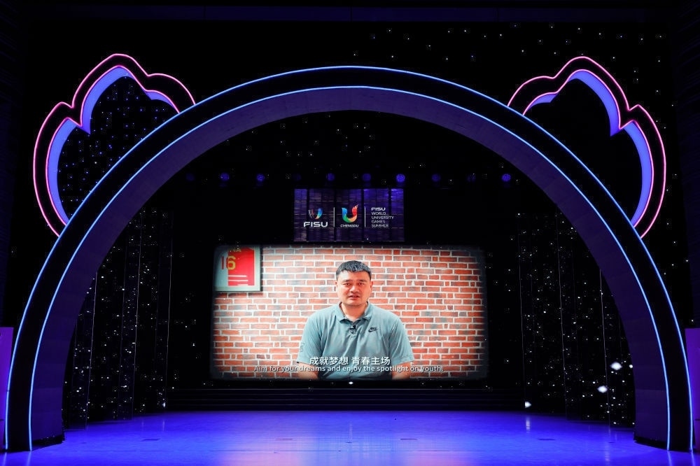 青春主場(chǎng) 丨 中華武術(shù)，傳遞文化精髓感受體育精神