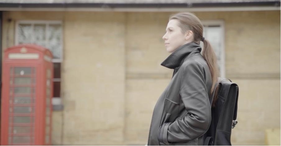 圖為霍尼·沃森。帕特里克·謝德-西蒙茲攝