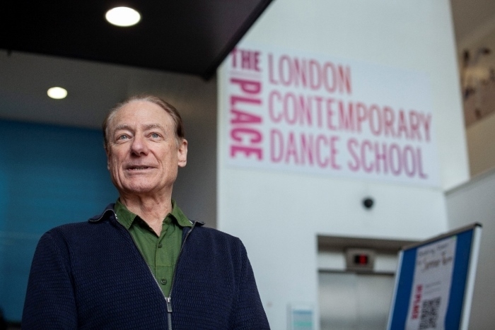 班納曼。Lewis McCarthy攝