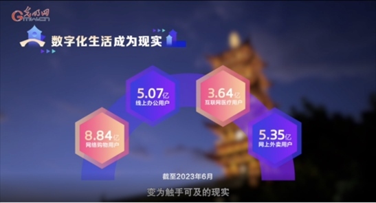 【烏鎮(zhèn)“網(wǎng)事”】數(shù)據(jù)微視頻｜共赴“十年之約”，共逐“數(shù)”字之夢