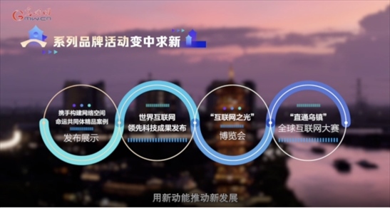 【烏鎮(zhèn)“網(wǎng)事”】數(shù)據(jù)微視頻｜共赴“十年之約”，共逐“數(shù)”字之夢