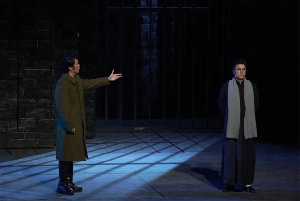 演出現(xiàn)場。主辦方供圖