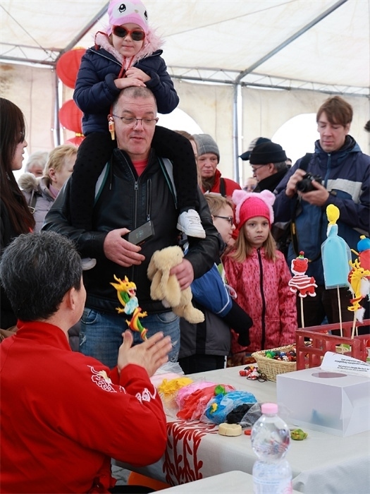 活動(dòng)現(xiàn)場(chǎng)。中國(guó)駐匈牙利大使館供圖