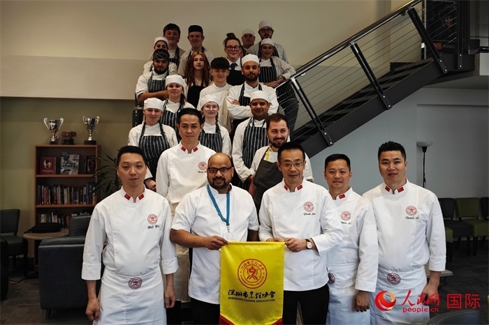 活動(dòng)現(xiàn)場 。于果攝