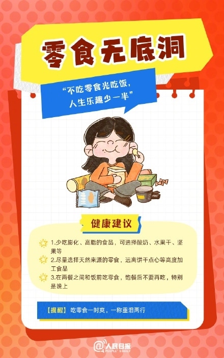 春節(jié)人設(shè)圖鑒，哪一個(gè)是你？