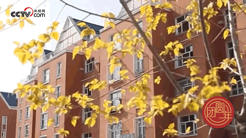 △ 近年來，內(nèi)蒙古阿爾山市牢記總書記的囑托，開始進(jìn)行大規(guī)模的棚戶區(qū)改造，城市功能和人居環(huán)境顯著提升。