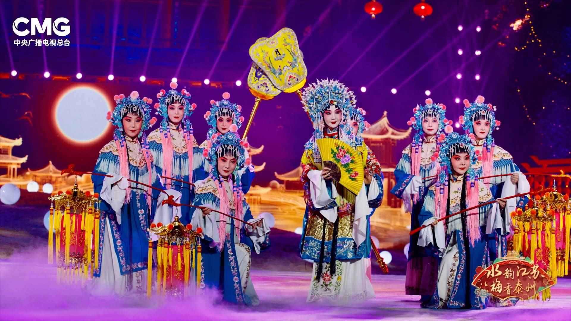 節(jié)目現(xiàn)場。主辦方供圖