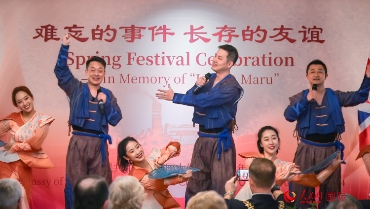 活動現(xiàn)場。人民網(wǎng) 郭錦標(biāo)攝