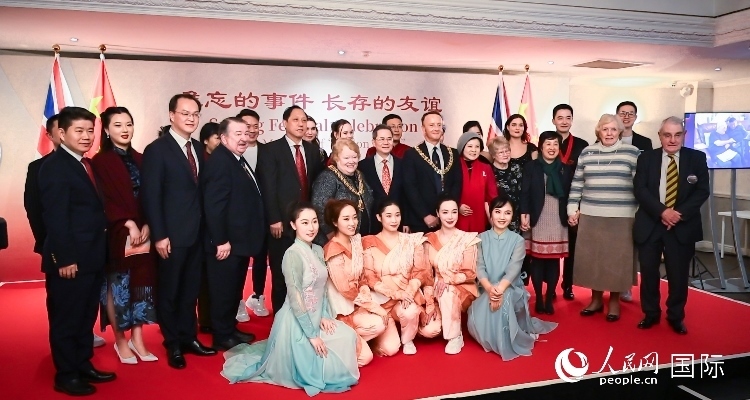 活動現(xiàn)場。人民網(wǎng) 郭錦標(biāo)攝