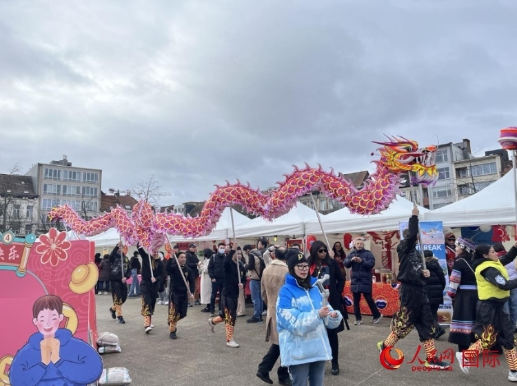 圖為活動現(xiàn)場。人民網(wǎng)記者 牛瑞飛攝