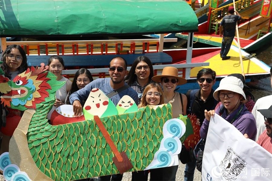 活動現(xiàn)場。人民網(wǎng) 埃內(nèi)斯托·多明戈斯攝