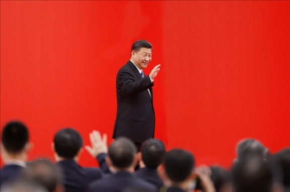 從一扇“門”、一座“城”、兩張“網(wǎng)”，看浦東新區(qū)改革常新