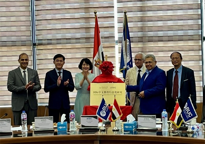 活動現(xiàn)場。主辦方供圖