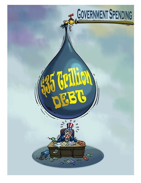 漫畫作者：馬宏亮（人民網(wǎng)版權圖片，未經授權請勿轉載。）