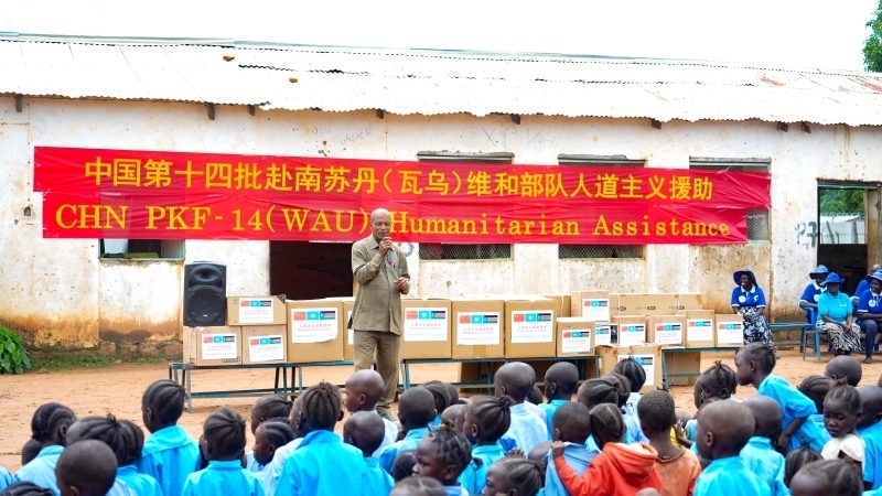 當(dāng)?shù)卣砀屑ぶ袊俦Ｍ踯娊軘z