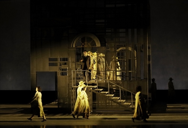 演出現(xiàn)場。主辦方供圖