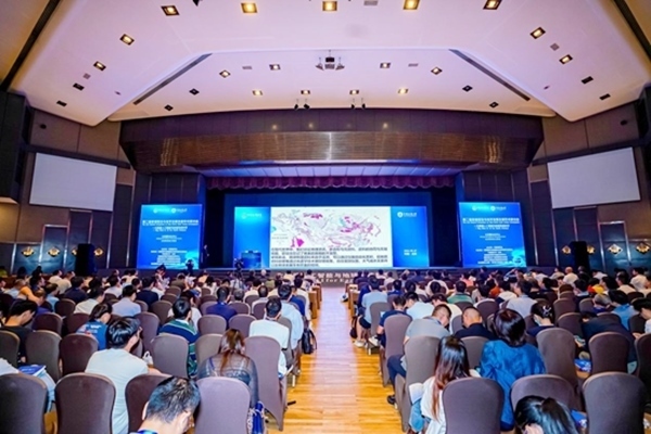 研討會(huì)現(xiàn)場(chǎng)。中國(guó)地質(zhì)大學(xué)（北京）供圖