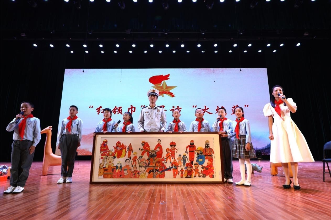 活動(dòng)現(xiàn)場(chǎng)。主辦方供圖