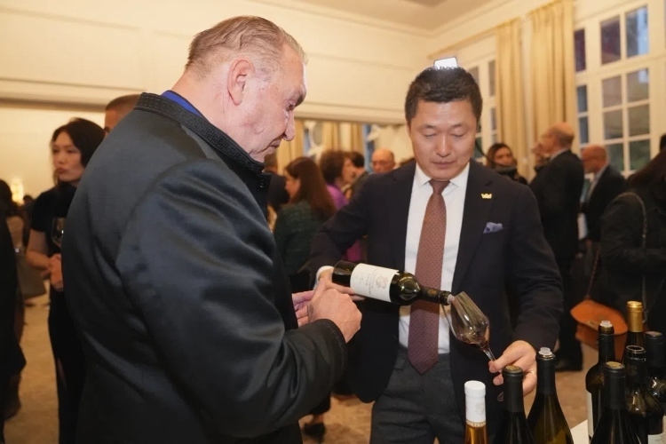 活動(dòng)現(xiàn)場(chǎng)照片。主辦方供圖