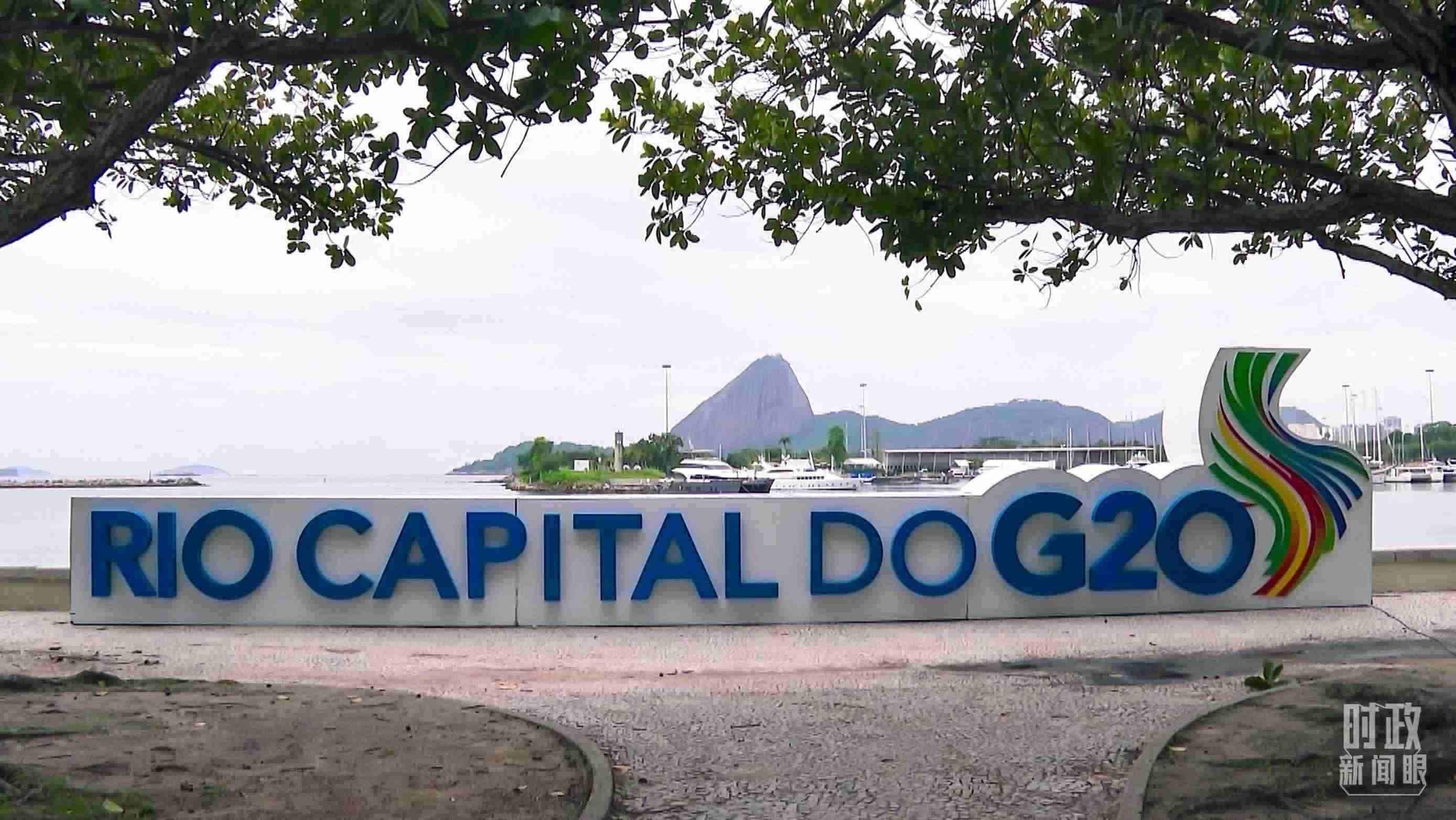 △巴西里約熱內(nèi)盧。