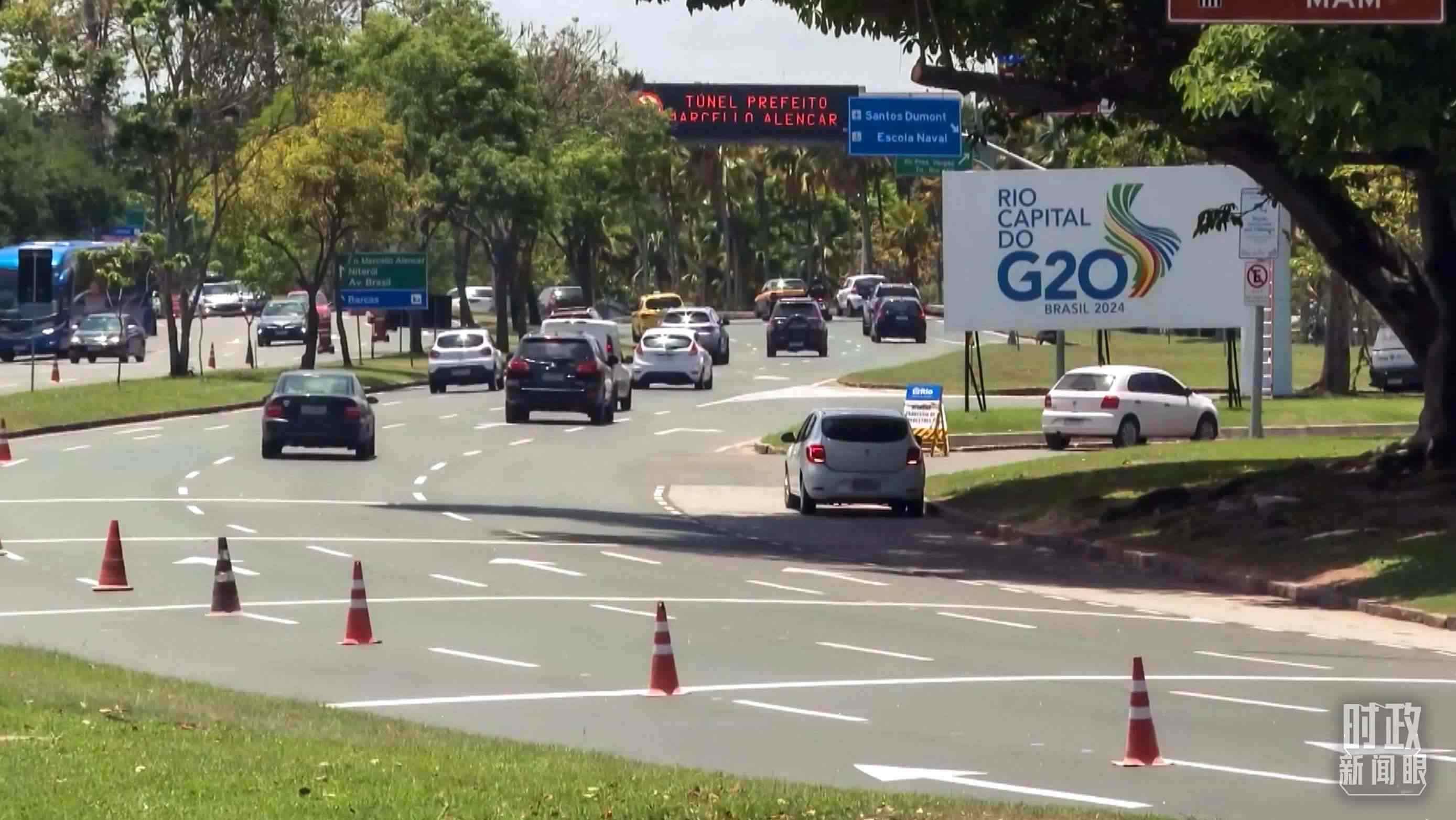 △巴西里約熱內(nèi)盧。