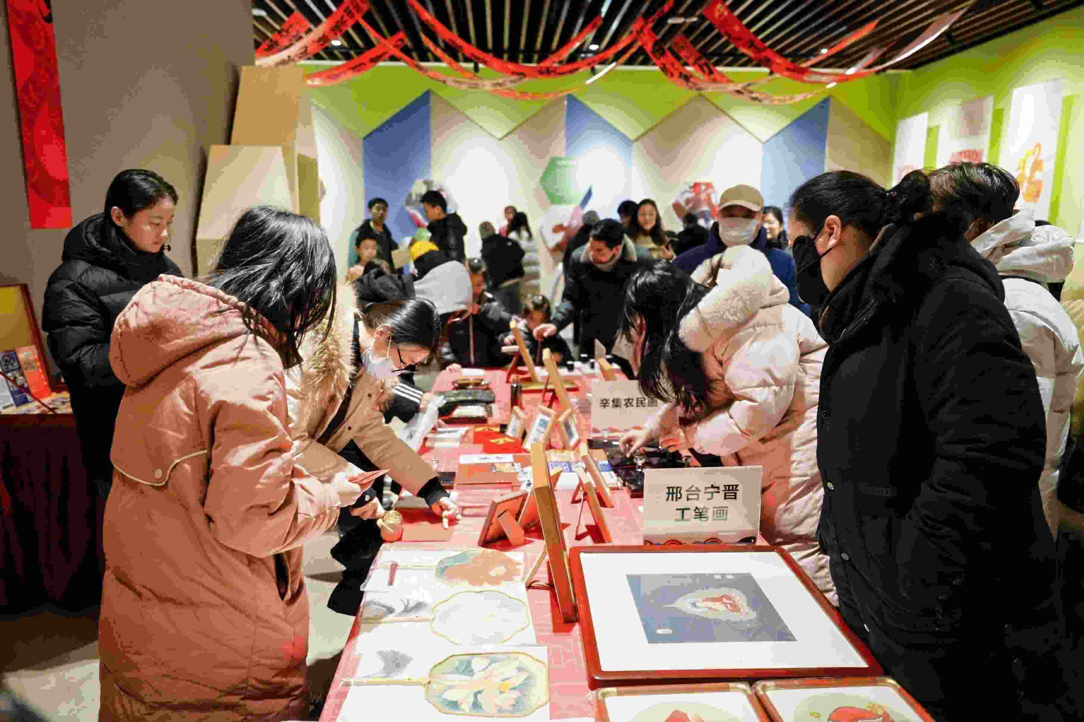 活動現(xiàn)場。主辦方供圖