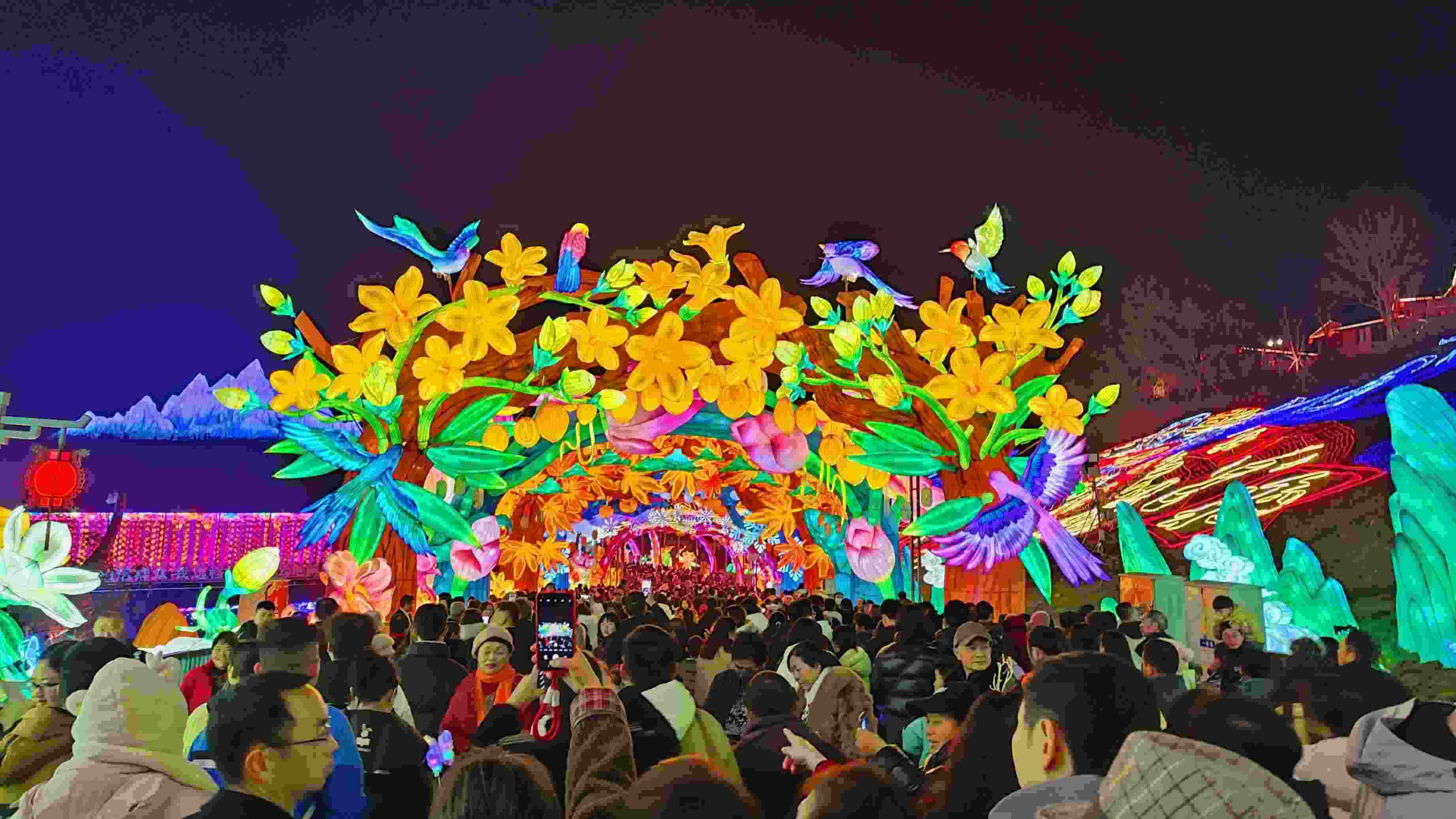 活動(dòng)現(xiàn)場(chǎng)。主辦方供圖