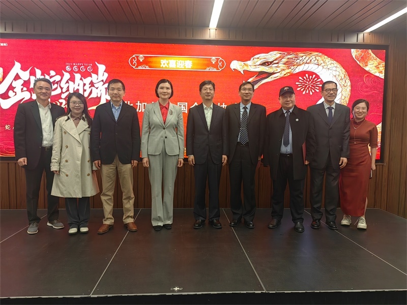 活動現(xiàn)場。主辦方供圖